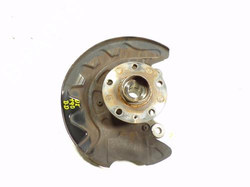 Used Right front steering knuckle SEAT LEON (5F1) 1.6 TDI (90 hp) 8633966