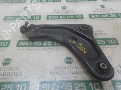 Used Left front suspension arm CITROËN C-ELYSEE (DD_) [2012-2025]  5701299