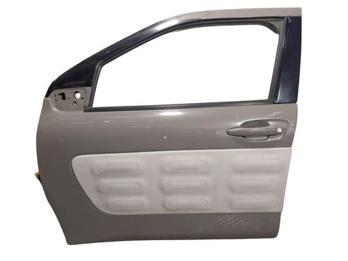 Used Left front door Left front door CITROËN C4 CACTUS 1.2 VTi 82 (82 hp) 34244064 34244064