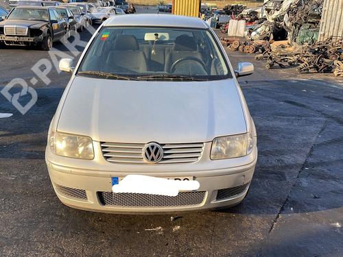 Used Parts VW POLO (9N_, 9A_)    1161878