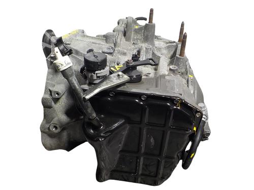 Gearbox MITSUBISHI OUTLANDER I (CU_W)  | BP15469672M3 