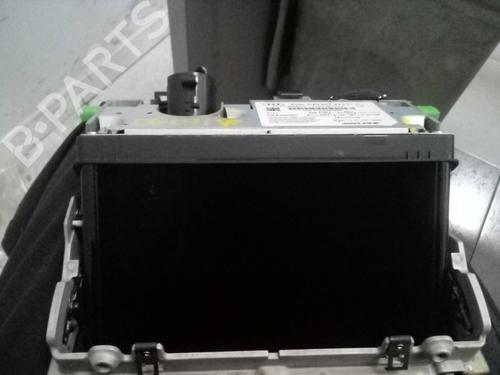 Electronic module AUDI A3 Sportback (8VA, 8VF) 2.0 TDI | BP6966554M83 