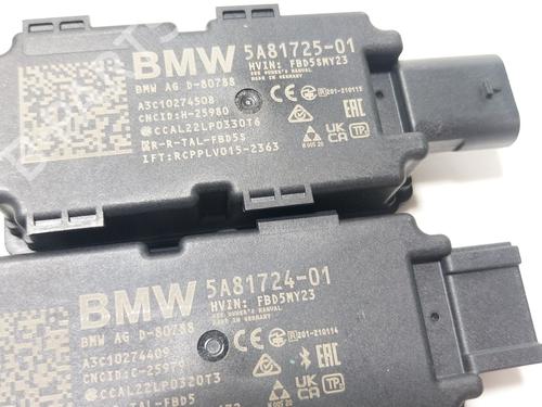 Ignition barrel BMW X7 (G07) xDrive 40 d Mild-Hybrid | BP30196456M48 - Image 3