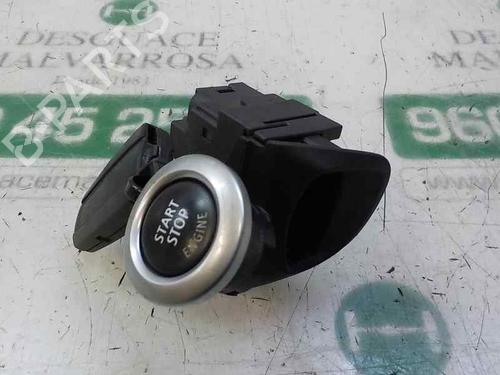 Used Ignition barrel BMW X1 (E84) xDrive 18 d (143 hp) 6618917