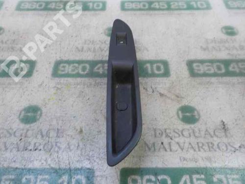Used Left rear window switch Left rear window switch OPEL MOKKA / MOKKA X (J13) 1.6 CDTI (_76) (136 hp) 6301687 6301687