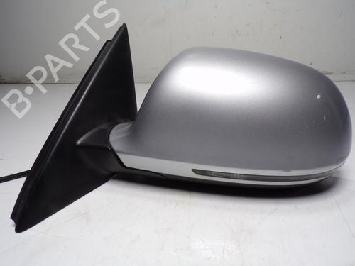Left mirror AUDI Q3 (8UB, 8UG)  | BP13316970C26 