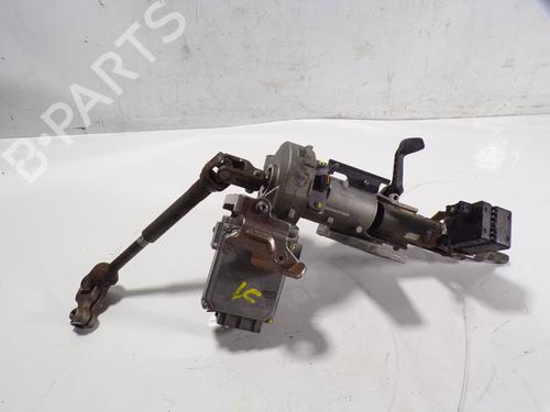 Steering column RENAULT CLIO IV (BH_) 1.5 dCi 75 | BP9809454M21