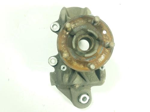 Right rear steering knuckle LAND ROVER RANGE ROVER EVOQUE (L538) 2.2 D 4x4 | BP23205100M28 