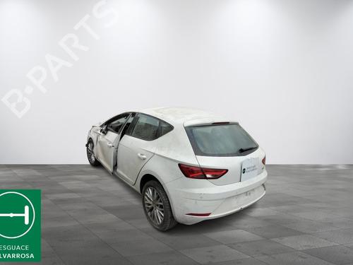 Armrest / Center console SEAT LEON (5F1) 1.6 TDI | BP8673652I20 - Image 12