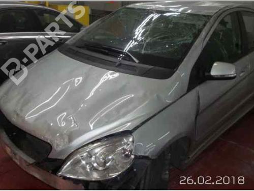 Rear right door window MERCEDES-BENZ B-CLASS Sports Tourer (W245) B 180 CDI (245.207) | BP3860105C21  - Image 6