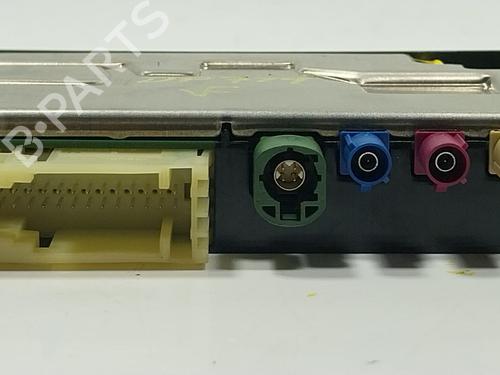 Electronic module MERCEDES-BENZ C-CLASS Coupe (C205) AMG C 43 4-matic (205.364) | BP27562122M83