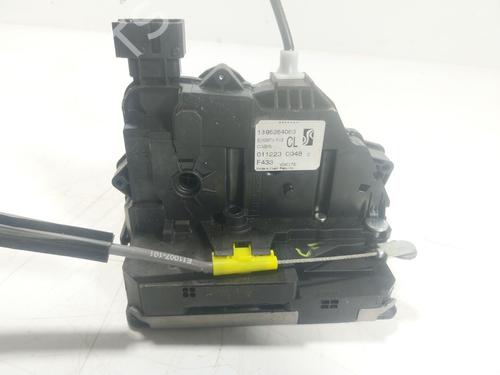 Front right lock CITROËN JUMPER II Van 2.2 BlueHDi 140 | BP24057220C97 