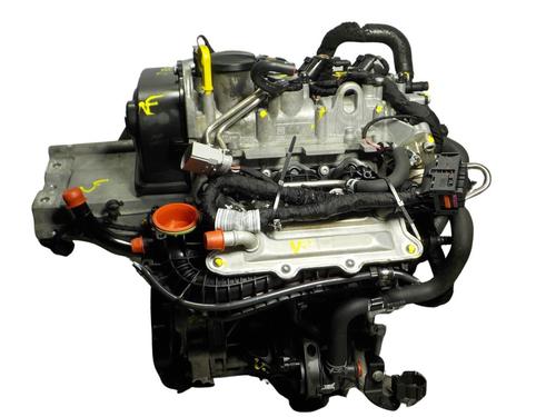 Motor Motor VW GOLF VII (5G1, BQ1, BE1, BE2) [2012-2021] 13317054 13317054
