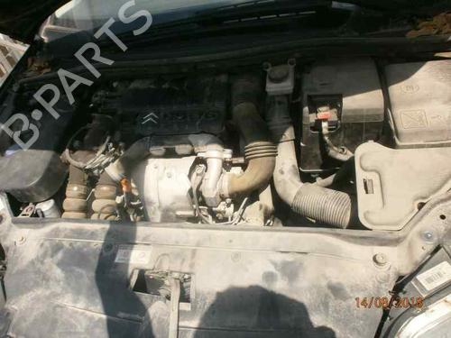 Intercooler CITROËN C4 Coupe (LA_) 1.6 HDi | BP3868088M30 - Image 6