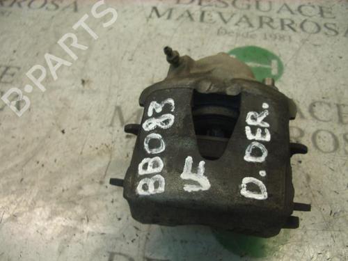 Used Right front brake caliper Right front brake caliper 11545343 11545343