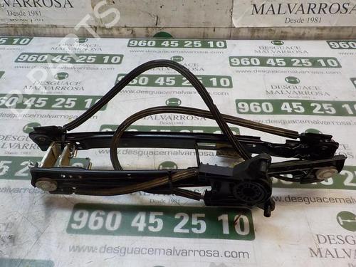 Front right window mechanism SEAT IBIZA IV (6J5, 6P1) [2008-2017]null 6J4837462