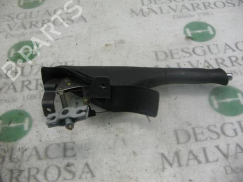 Used Hand brake Hand brake ROVER 200 II Hatchback (XW) [1989-1995] 8772233 8772233
