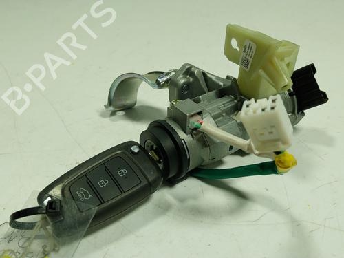 Used Electronic module Electronic module HYUNDAI TUCSON (NX4E, NX4A) 1.6 T-GDi (150 hp) 27241649 27241649