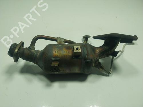 Used Catalyst Catalyst TOYOTA AYGO (_B4_) 1.0 (KGB40) (69 hp) 17774764 17774764