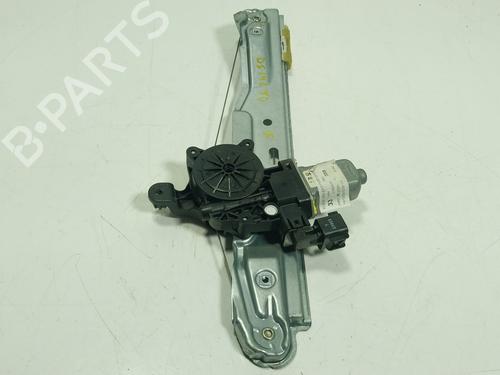 Vindusheismekanisme høyre bak FORD C-MAX II (DXA/CB7, DXA/CEU) 1.0 EcoBoost (125 hp) 31775023