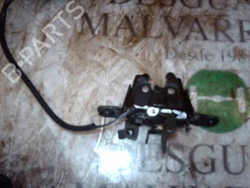 Used Tailgate lock Tailgate lock ALFA ROMEO 146 (930_) 1.6 i.e. 16V T.S. (930.B2B, 930.B2C) (120 hp) 3760796 3760796