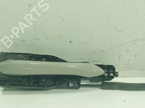 Used Rear right exterior door handle Rear right exterior door handle PORSCHE PANAMERA (971) 4.0 Turbo S (97BFR1) (630 hp) 29132249 29132249