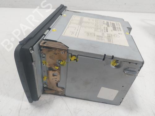 Electronic module AUDI A3 (8P1)  | BP18922342M83 