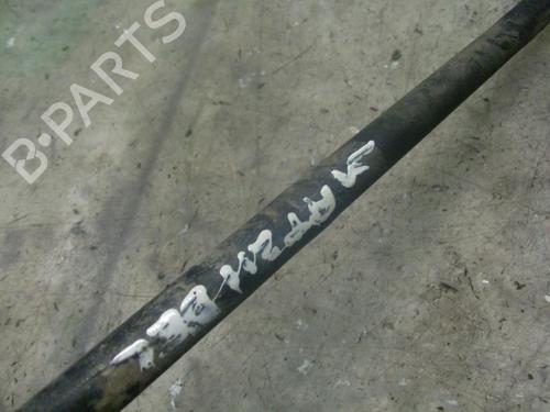 Anti roll bar PEUGEOT 307 (3A/C) 2.0 HDi 90 | BP3758413M96 