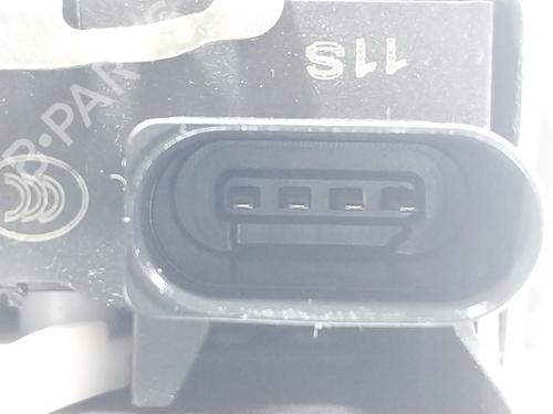 Tailgate lock VW ID.3 (E11, E12) | BP20085565C101 - Image 3