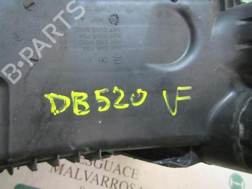 Air filter box CITROËN C5 I (DC_) 2.0 HDi (DCRHZB, DCRHZE) | BP14281718M87 - Image 3