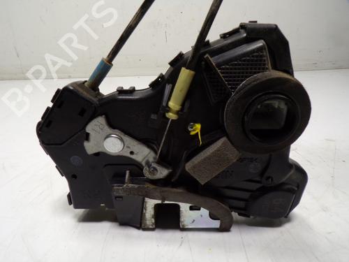 Front right lock SUZUKI GRAND VITARA II (JT, TE, TD) 1.9 DDiS (JB419WD, JB419XD) | BP13614694C97 