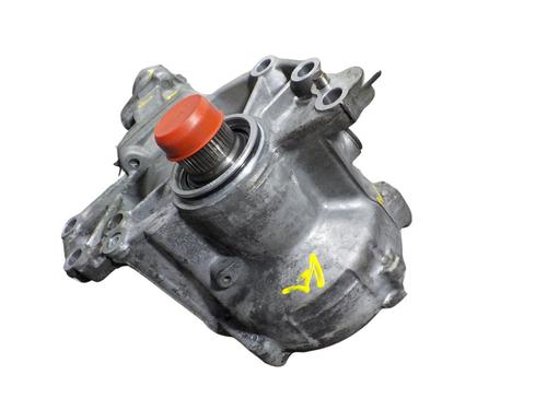 Front differential MITSUBISHI OUTLANDER I (CU_W)  | BP13522731M23 