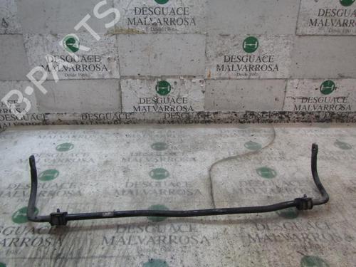 Krængningsstabilisator VW POLO IV (9N_, 9A_) 1.4 TDI (70 hp) 3835019