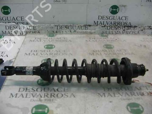 Used Left rear shock absorber HONDA ACCORD VI (CK, CG, CH, CF, CL) 1.8 i (CG8) (136 hp) 3755352