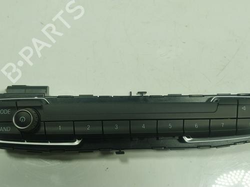 Used Switch Switch BMW X1 (F48) xDrive 20 d (190 hp) 26703646 26703646