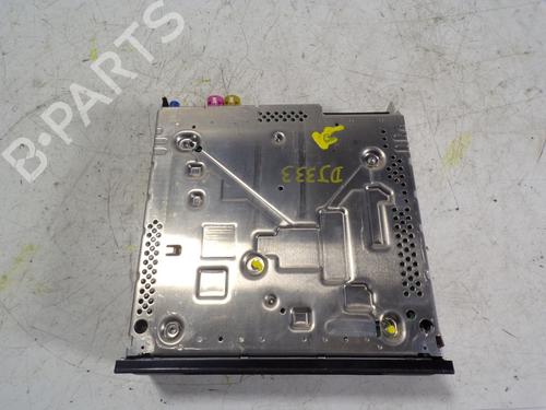 Electronic module AUDI A3 Sportback (8VA, 8VF) 1.0 TFSI | BP16817877M83 