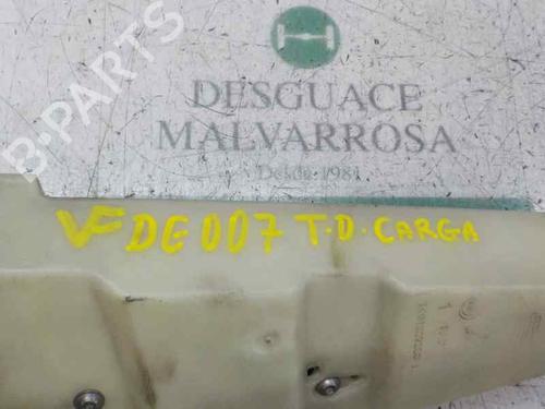 Rear right exterior door handle FIAT SCUDO Bus (270_, 272_) 2.0 D Multijet | BP6618793C130 