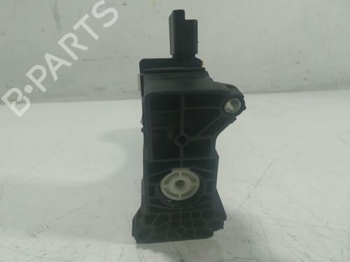 Used Pedal Pedal PEUGEOT EXPERT Van (V_) 1.5 BlueHDi 100 (102 hp) 17804850 17804850