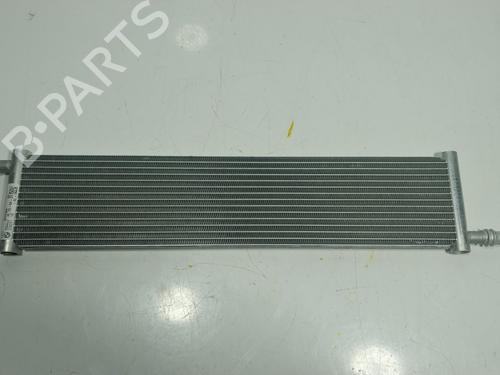 Used Water radiator Water radiator BMW X5 (G05, F95) xDrive 30 d Mild-Hybrid (286 hp) 34505321 34505321