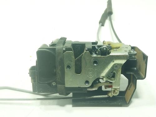 venstre-fortil-las-ssangyong-korando-ck-2010-29145276 main image