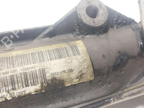 Steering rack BMW X3 (E83) 2.0 d | BP36002481M22 - Image 5