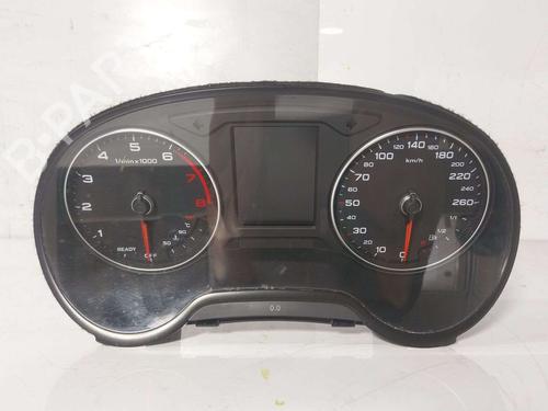 instrument-cluster-audi-q2-gab-gag-2016-39539309 main image