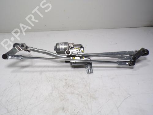 Front wiper motor LAND ROVER RANGE ROVER EVOQUE (L551) 2.0 D150 4x4 | BP12173308M29 