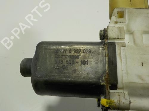 Front right window mechanism BMW 1 (E87)  | BP17042484C23 