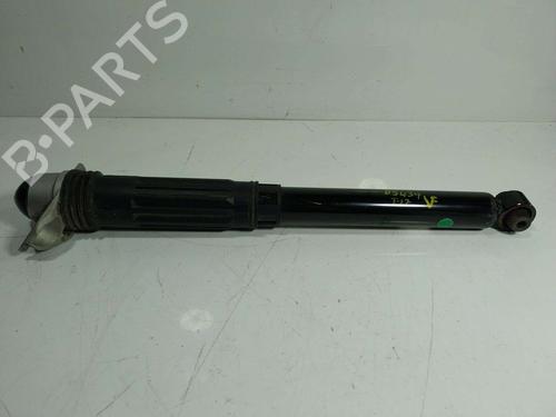Used Left rear shock absorber Left rear shock absorber 39541844 39541844