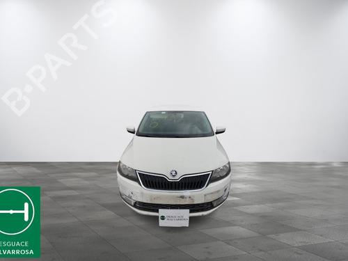 Used Parts SKODA RAPID (NH3, NK3, NK6)  1.6 TDI  1160205