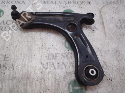 Used Left front suspension arm Left front suspension arm 3824199 3824199