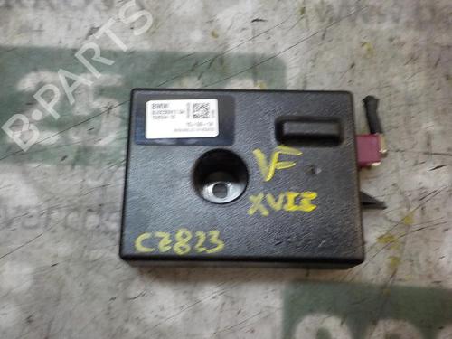 Used Electronic module Electronic module BMW 5 Touring (F11) 520 d (190 hp) 4002292 4002292