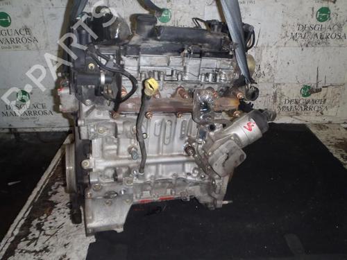 Used Engine CITROËN C2 (JM_) [2003-2017]  3799468