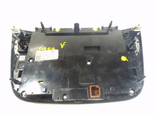 Climate control PEUGEOT 508 SW I (8E_) 2.0 BlueHDi 150 | BP7711692I5 